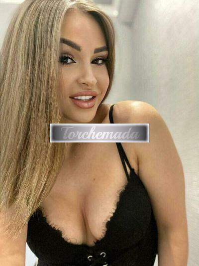 Girl Nina  Ravenna