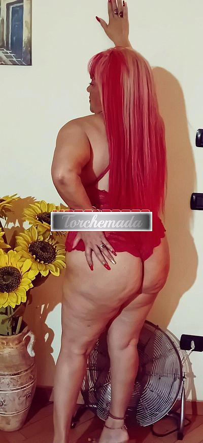 Girl Vogliosa Bambola  Caserta