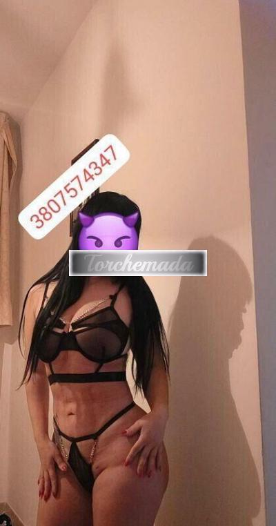 Girl Calda Bambola  Potenza