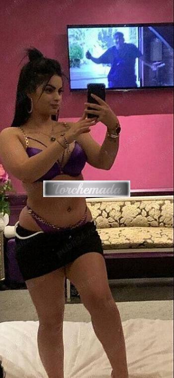 Girl Strepitosa Esibizionista  Lecco