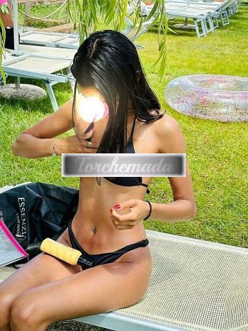 Girl Strepitosa Graziosa  Cosenza