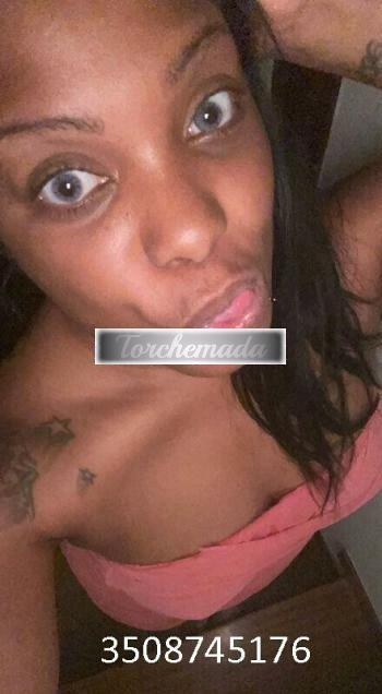 Girl Spettacolare Sirena  Forli