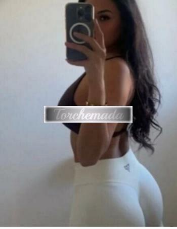 Girl Luna Caliente  Lecco