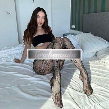 Girl Felina Sensuale  Firenze