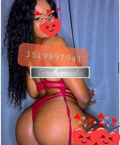 Girl Desirèe  Padova