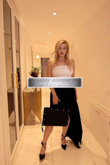 Girl Spettacolare Esibizionista  Padova