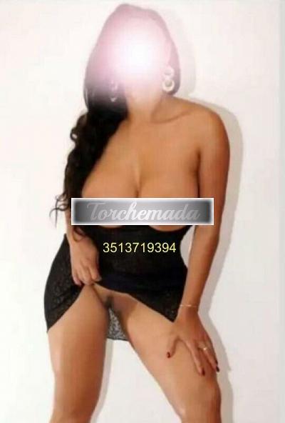 Girl Tentazione di Piacere Totale  Ancona