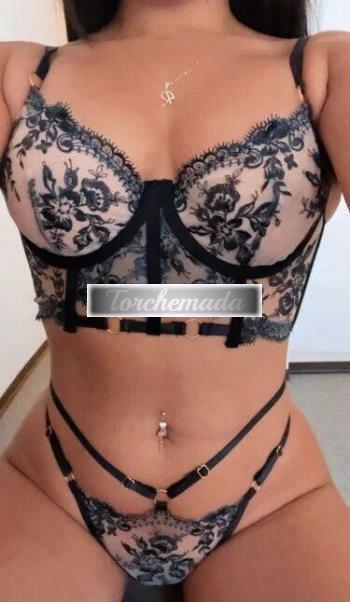 Girl Piccantissima Esibizionista  Brescia