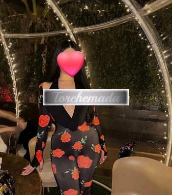 Girl Bellissima Modella  Verona