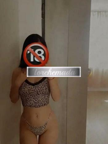 Girl Evelyn  Cremona