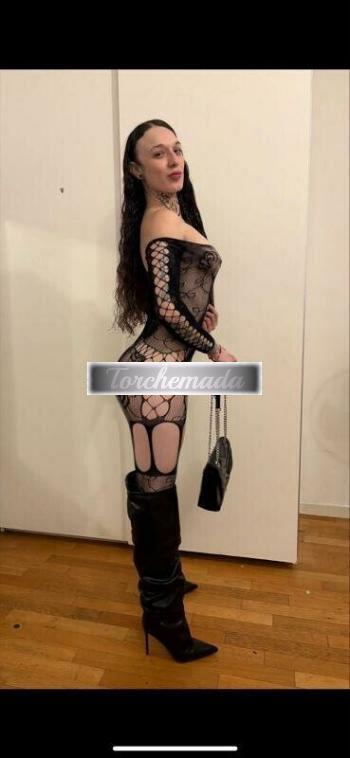 Girl Vogliosa Amabile  Milano