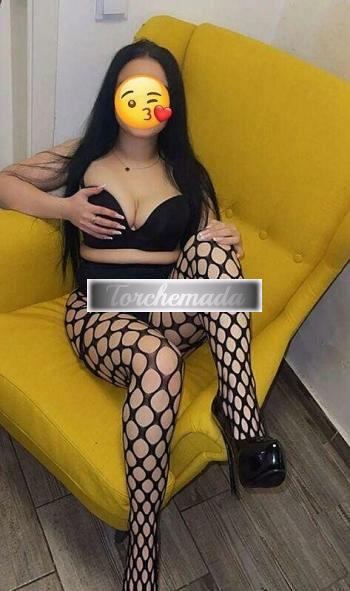 Girl Felina Femmina  Novara