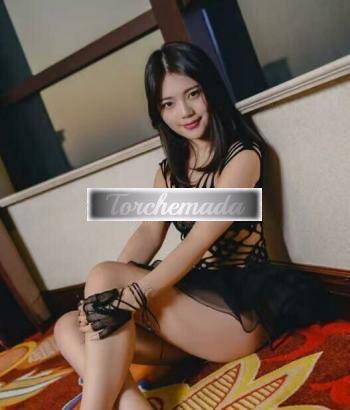 Girl Gioia  Reggio Emilia