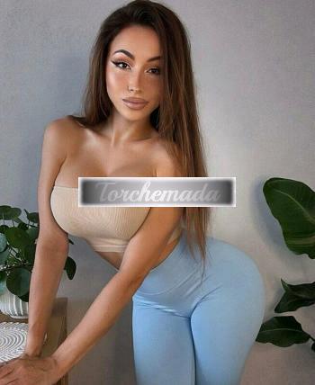 Girl Trasgressiva Attrice  Bolzano