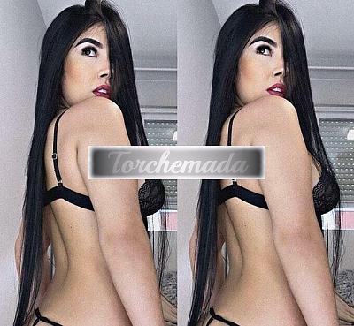 Girl Regina del Piacere  Napoli