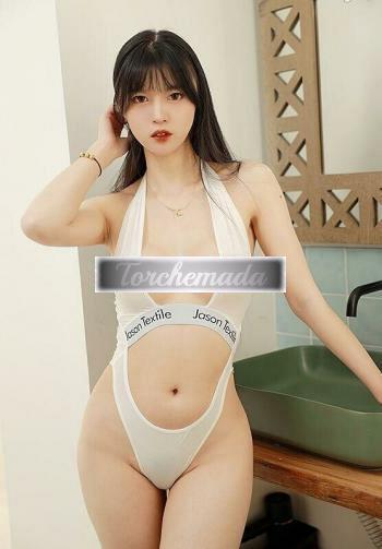 Girl Spettacolare Maestra  Macerata