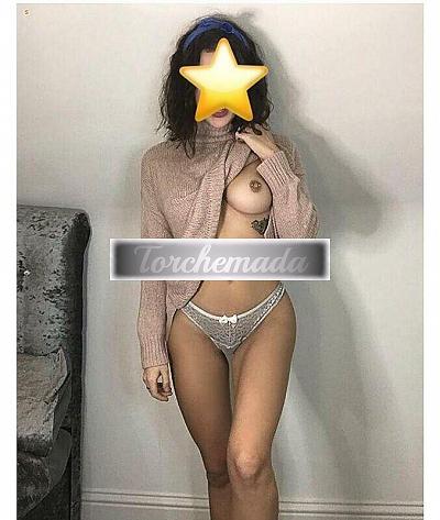 Girl Trasgressiva Ragazza  Foggia