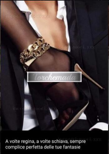 Transex Claudia  Roma