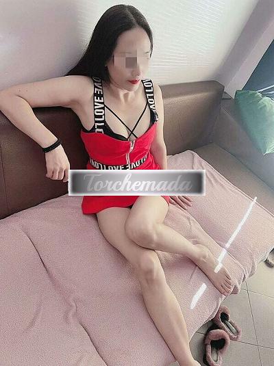 Girl Calda Studentessa  Como