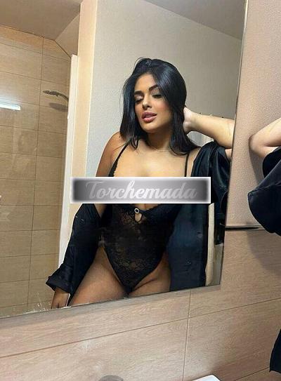 Girl Trasgressiva Modella  Genova