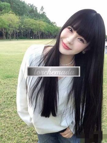 Girl Calda Coinvolgente  Brescia