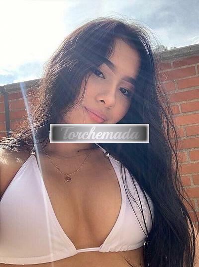 Girl Piccantissima Sirena  Lecce