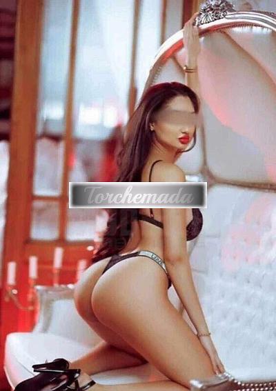 Girl Felina Femmina  Terni