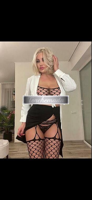 Girl Felina Sensuale  Catanzaro