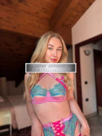 Girl Sexy Sensuale  Forli