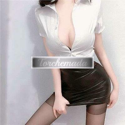 Girl Armonia di Relax  Taranto