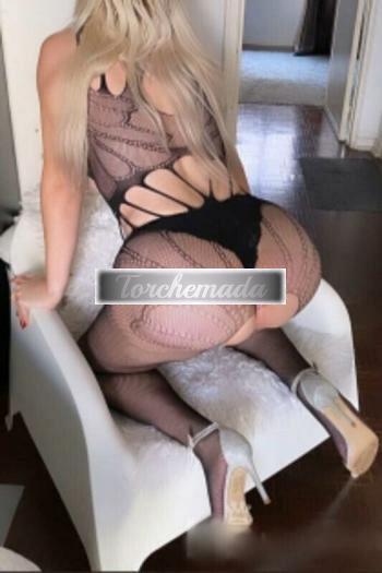 Girl Cassandra  Catanzaro