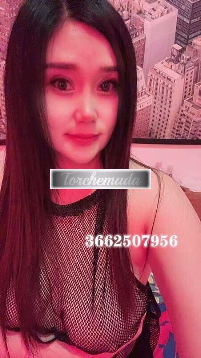 Girl Nuovissima  Fermo