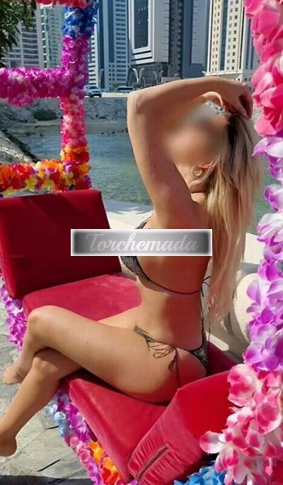 Girl Bellissima Esibizionista  Treviso