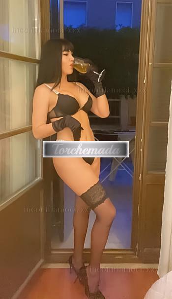 Transex Bellissima Studentessa  Lucca