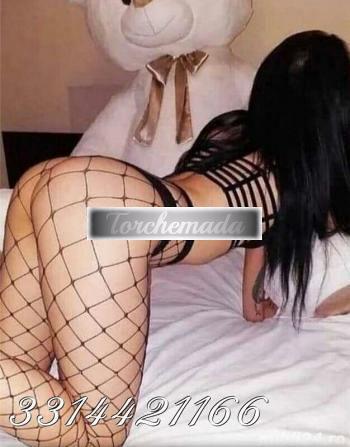 Transex Yumi Passione e Relax  Bolzano