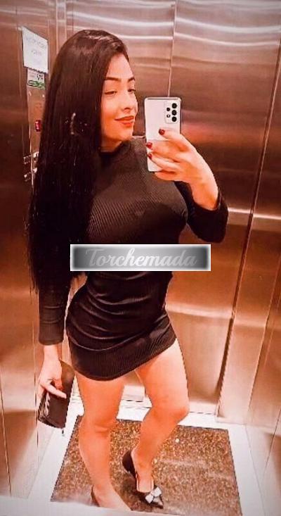 Girl Angelica  Savona