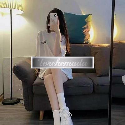 Girl Spettacolare Femmina  Treviso