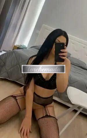 Girl Anastasia  Napoli