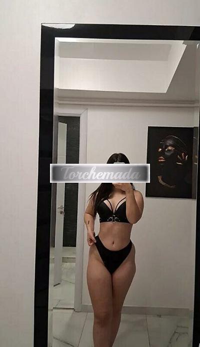 Girl Strepitosa Ragazza  Lecco