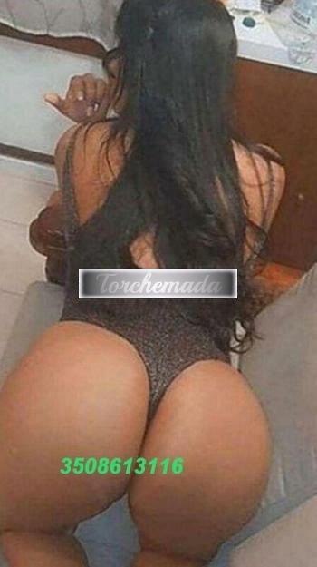 Girl Calda Femmina  Bolzano