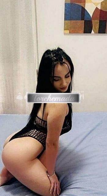 Girl Felina Bambola  Lecce