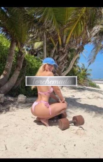 Girl Felina Femmina  Cosenza