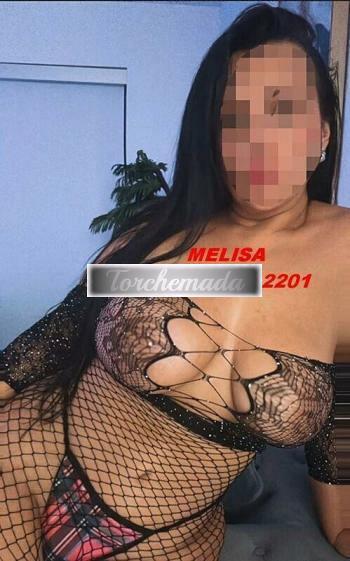 Girl Melissa  Trapani