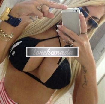 Girl Fernanda  Bologna