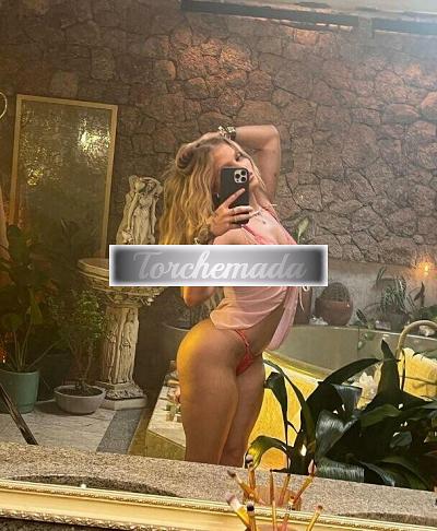 Girl Divertimento Totale  Venezia