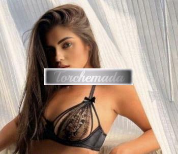 Girl Piccantissima Modella  Messina
