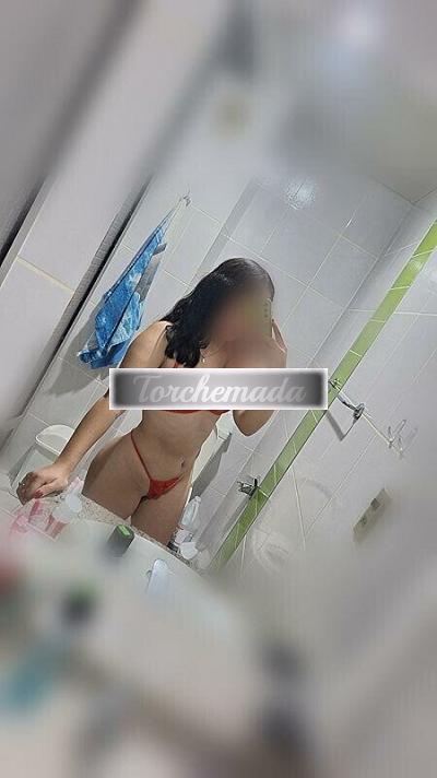 Girl Piccantissima Girl  Milano