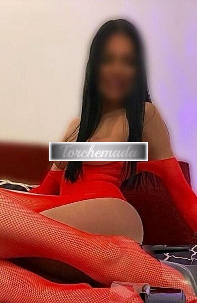 Girl Natalia  Bologna