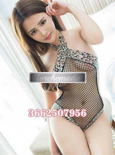 Girl Nuovissima  Fermo