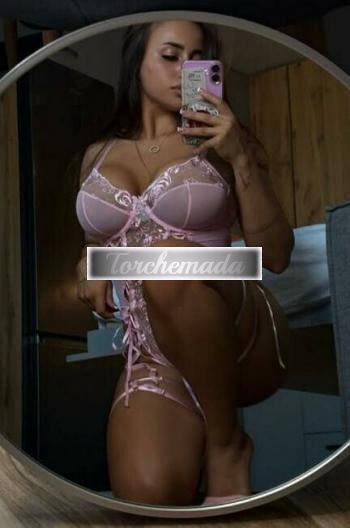 Girl Esplosiva Graziosa  Biella